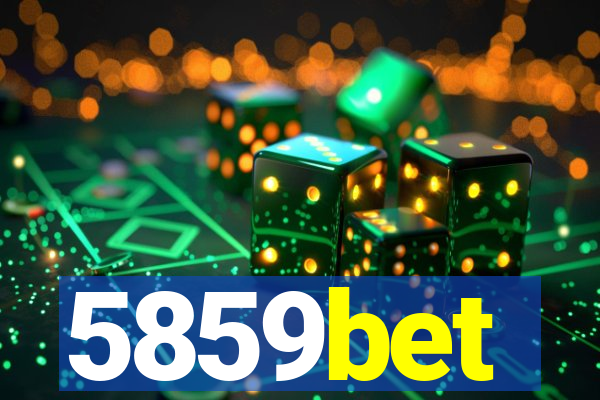 5859bet