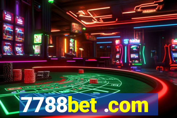 7788bet .com