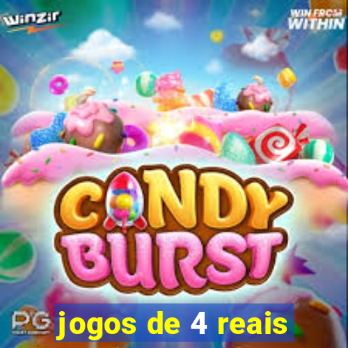 jogos de 4 reais