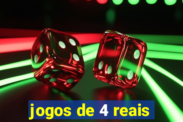 jogos de 4 reais