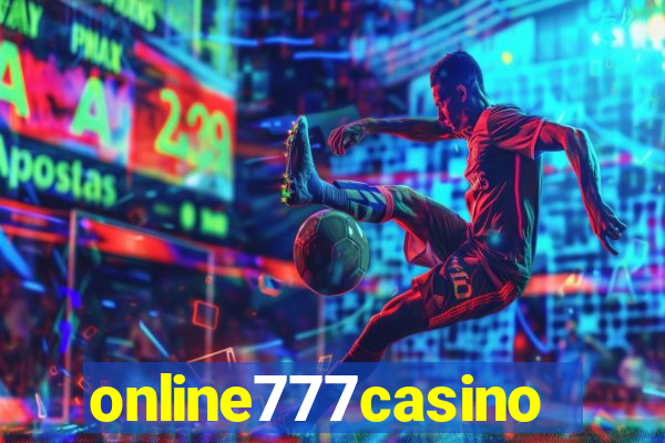 online777casino