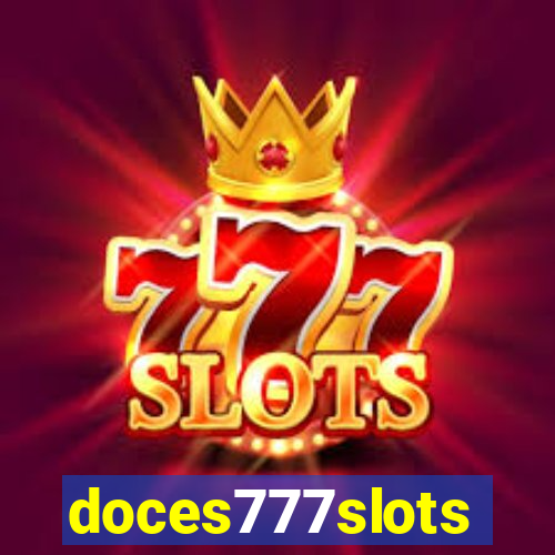 doces777slots