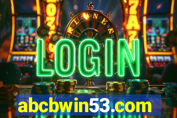 abcbwin53.com