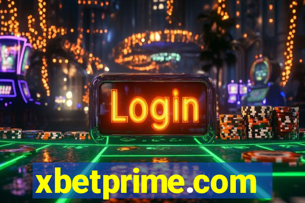 xbetprime.com