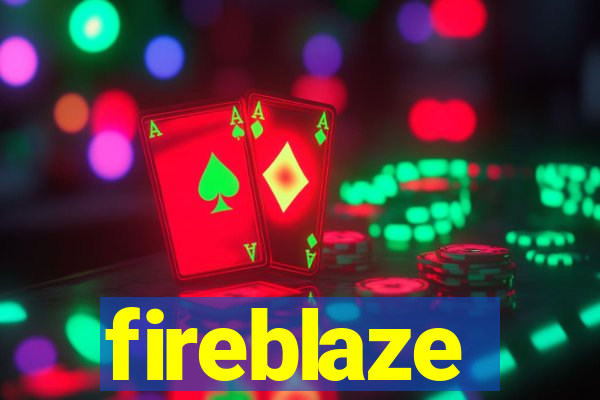 fireblaze