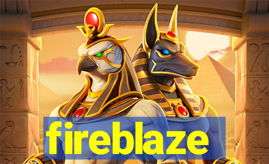 fireblaze