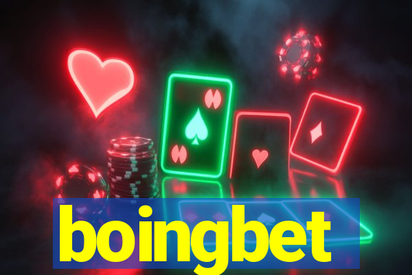 boingbet