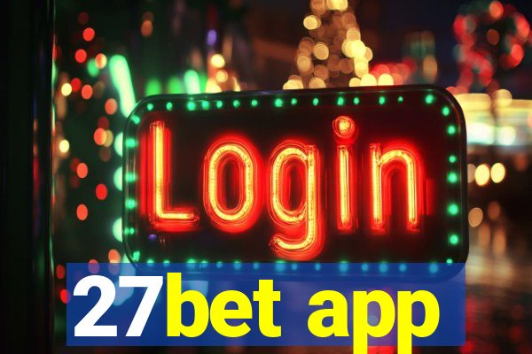 27bet app