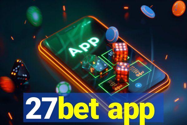 27bet app