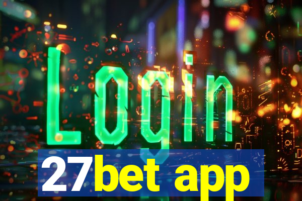 27bet app