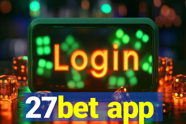 27bet app