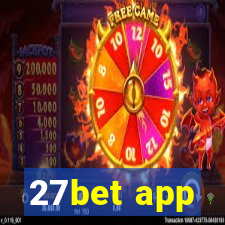 27bet app