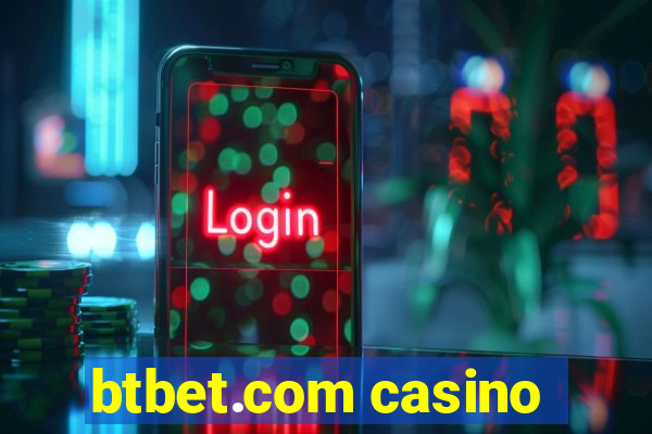 btbet.com casino