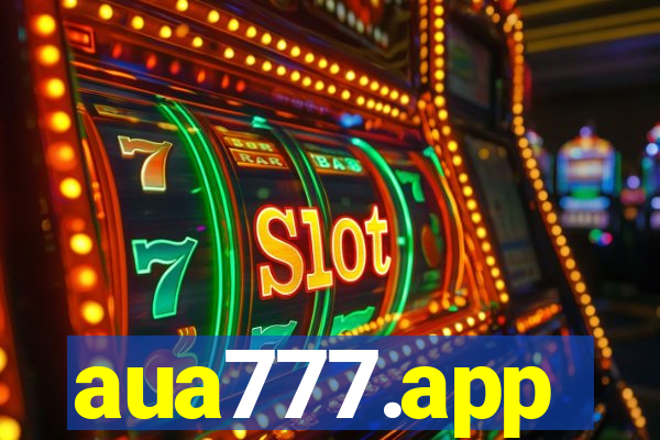 aua777.app