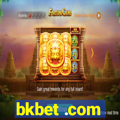 bkbet .com