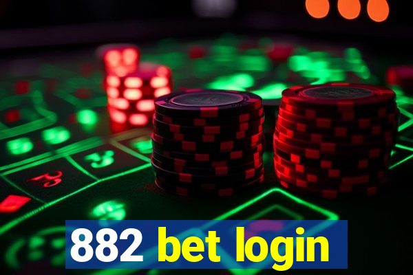 882 bet login