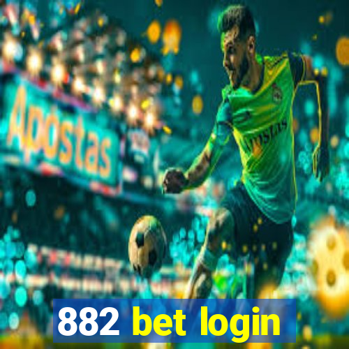 882 bet login