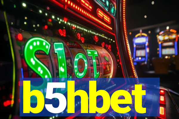 b5hbet