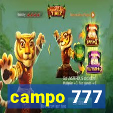 campo 777