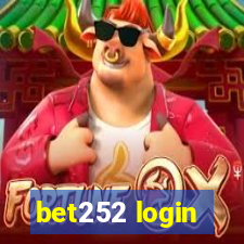 bet252 login