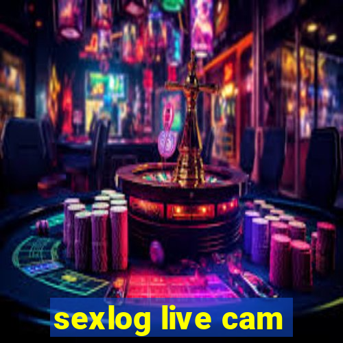 sexlog live cam