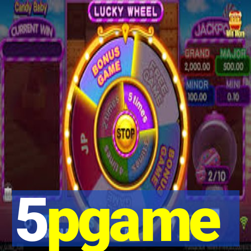 5pgame