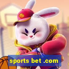 sports bet .com