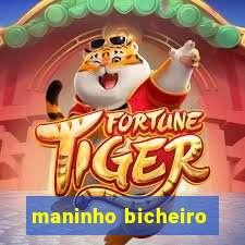 maninho bicheiro