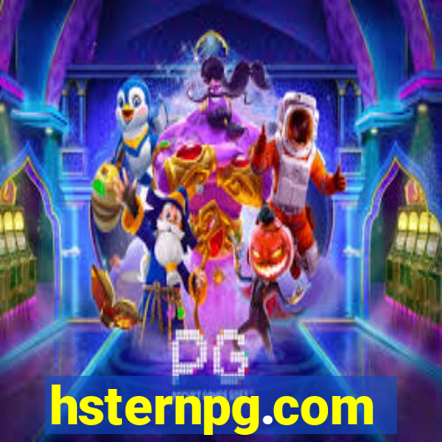 hsternpg.com