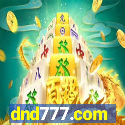 dnd777.com