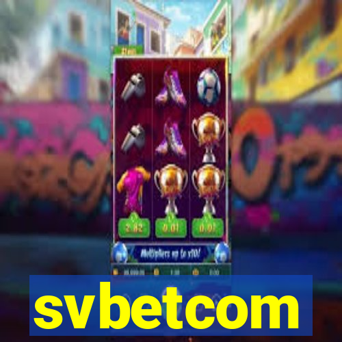 svbetcom