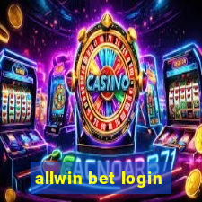 allwin bet login