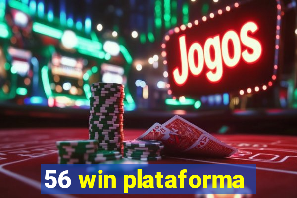 56 win plataforma