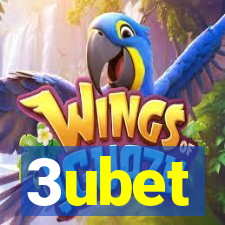 3ubet