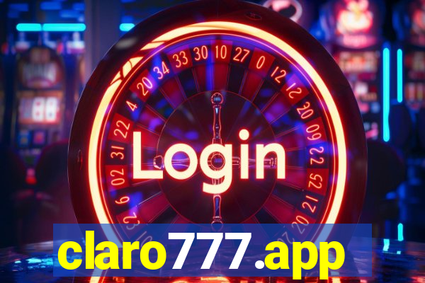 claro777.app