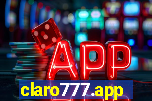 claro777.app