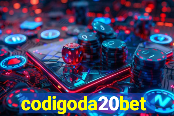 codigoda20bet