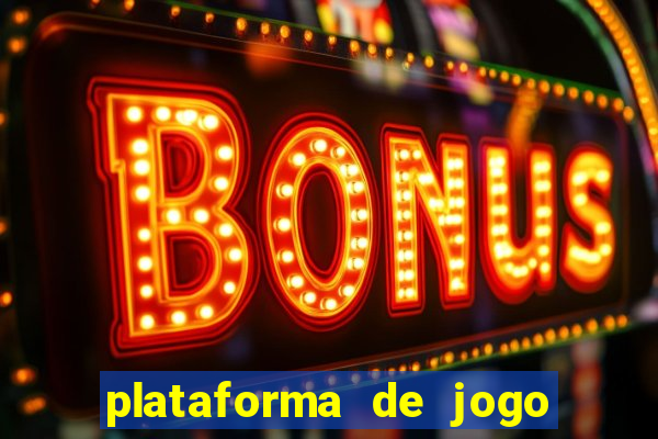 plataforma de jogo do canguru