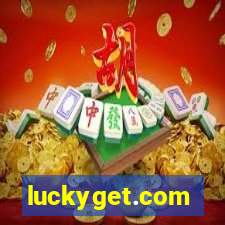 luckyget.com