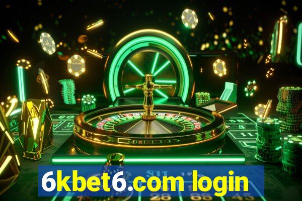 6kbet6.com login