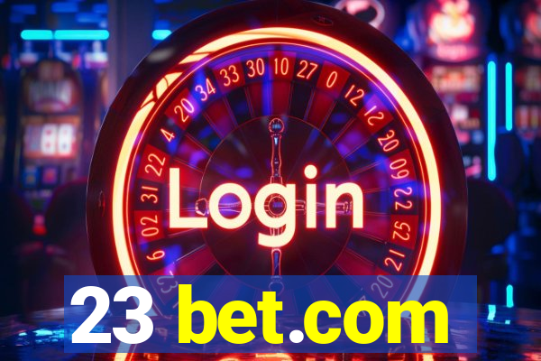 23 bet.com