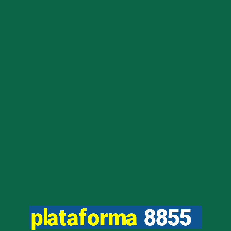 plataforma 8855