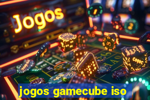 jogos gamecube iso