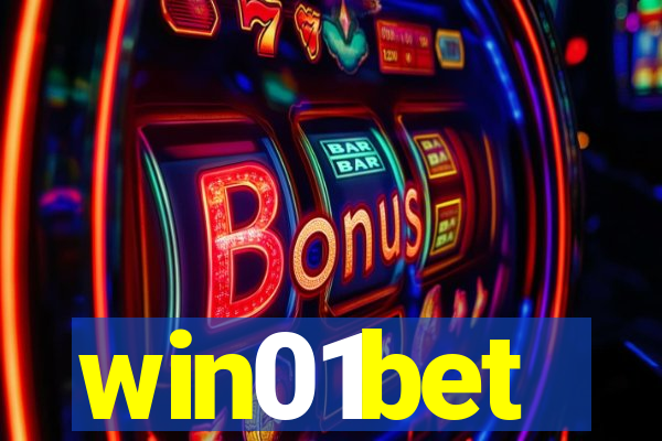 win01bet