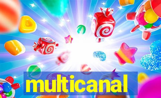 multicanal