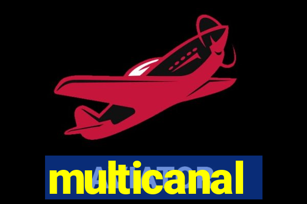 multicanal