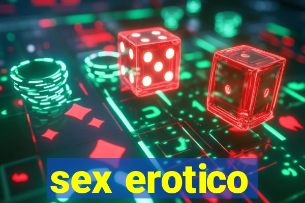 sex erotico