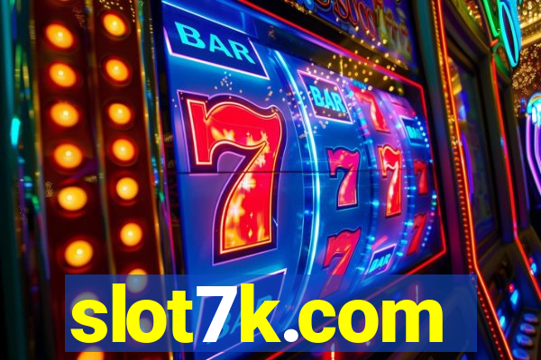 slot7k.com