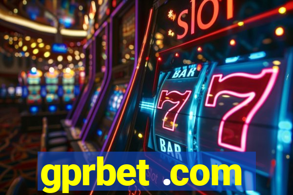 gprbet .com