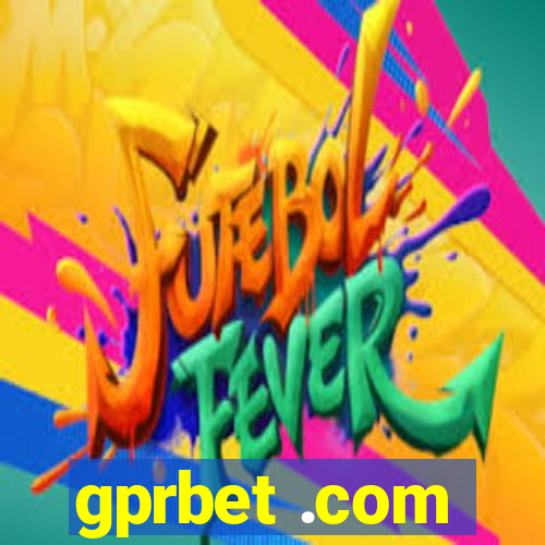 gprbet .com